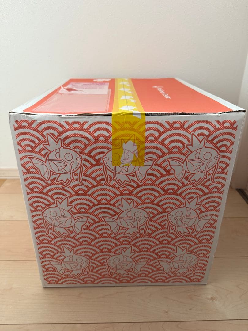 新品 未開封 ポケモンセンター ピカピカボックス 2026 - メルカリ