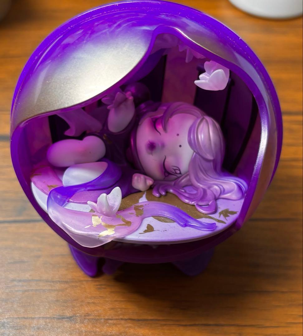 SKULLPANDA The Mirage Series フィギュア