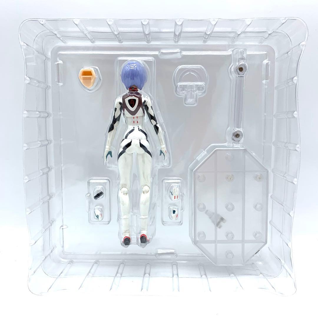EVANGELION EVOLUTION EV-022EX アヤナミレイ(仮称）