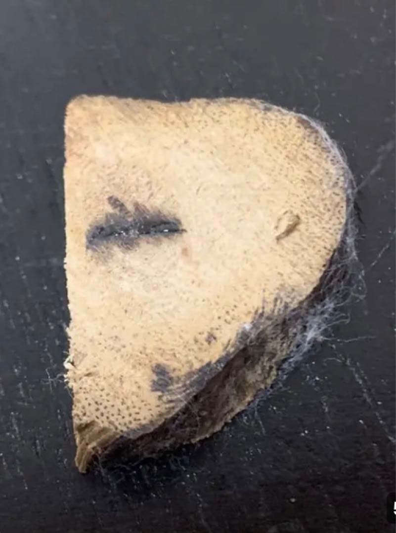 売切り価格 千葉古寺や宝蔵品 天然香木伽羅 蜜(香木伽羅沈香)3.8万円の品特割