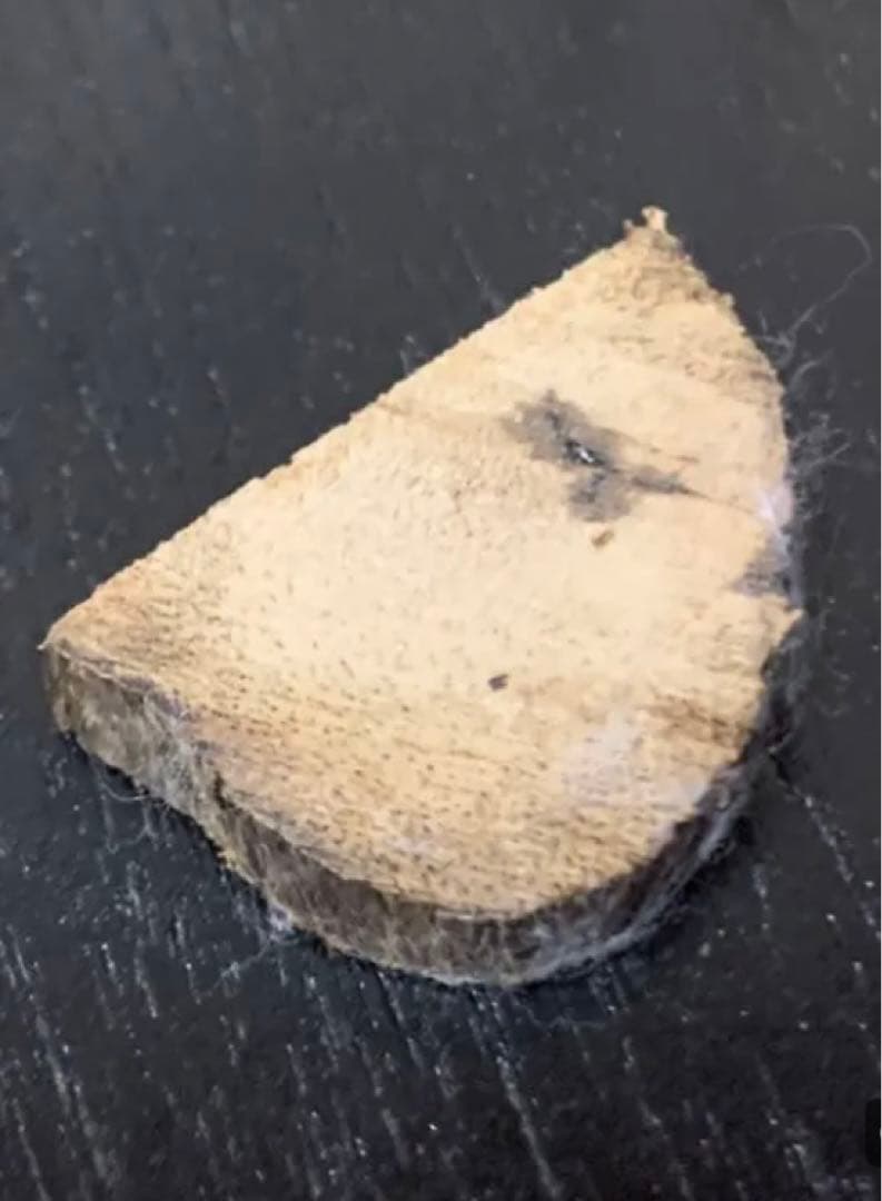 売切り価格 千葉古寺や宝蔵品 天然香木伽羅 蜜(香木伽羅沈香)3.8万円の品特割