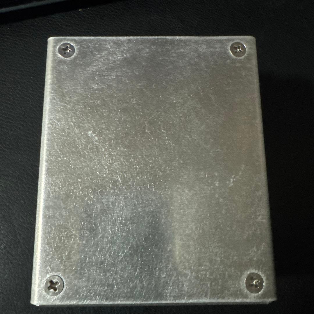 ギター 1981 INVENTIONS DRV2