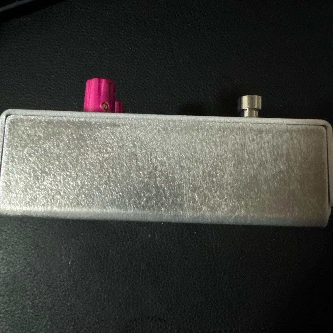 ギター 1981 INVENTIONS DRV2