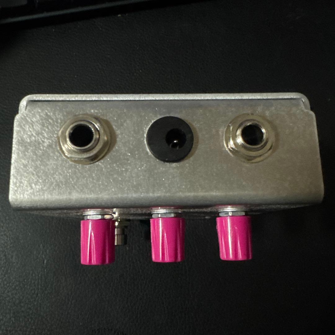 ギター 1981 INVENTIONS DRV2