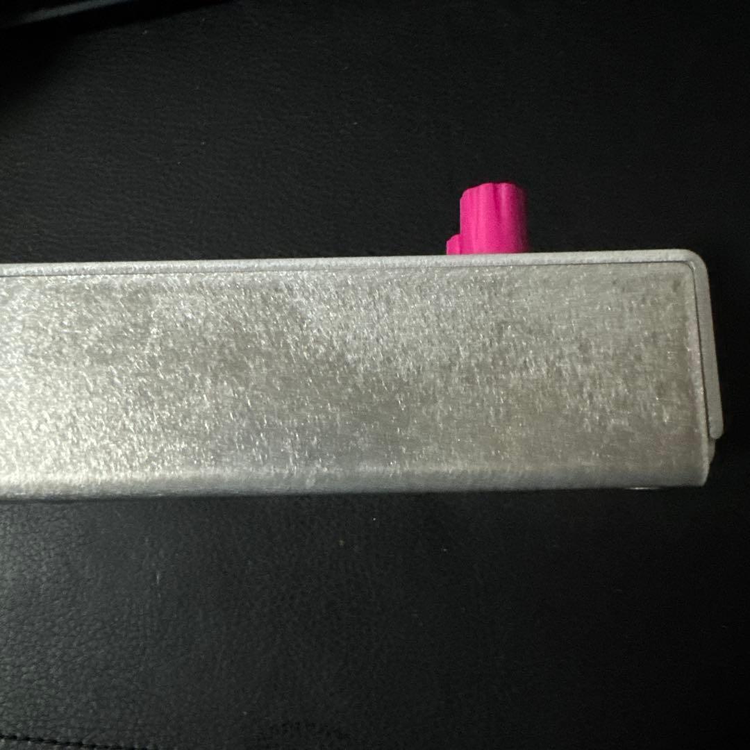 ギター 1981 INVENTIONS DRV2