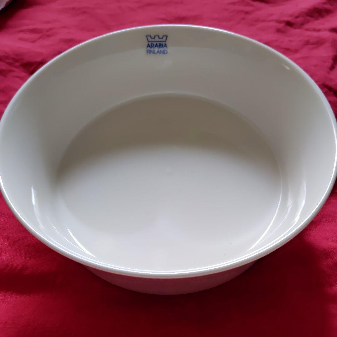 【新品】ARABIA アラビアフィンランド　lumi 食器セット19点