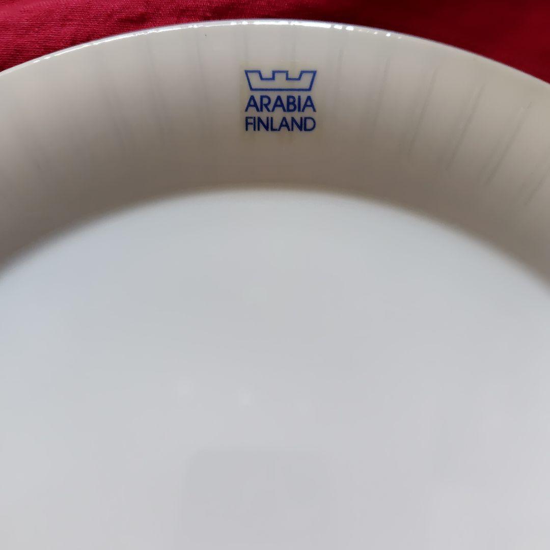 【新品】ARABIA アラビアフィンランド　lumi 食器セット19点