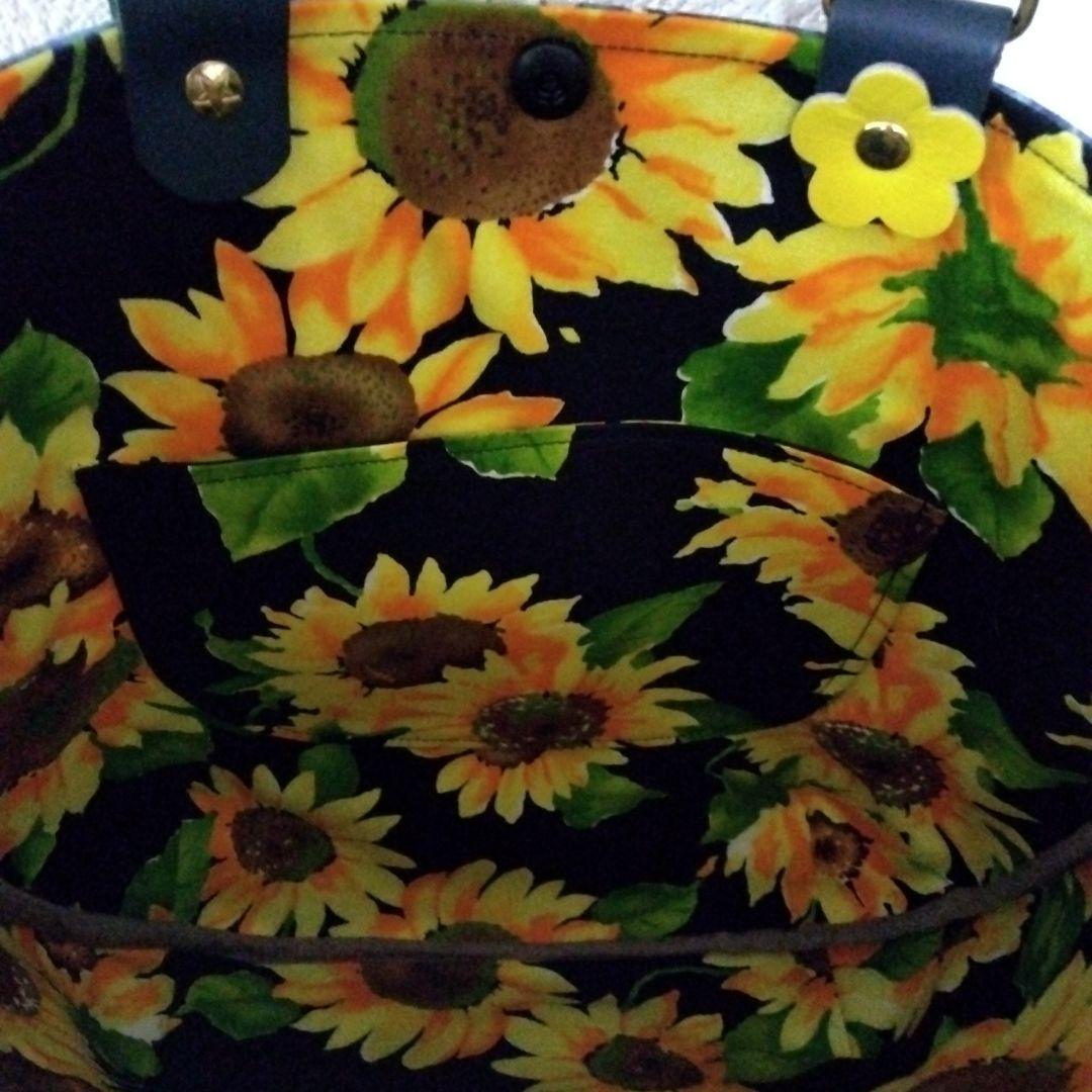 コヤンイサムチョン☆赤い頭巾のルミちゃん☆大きめぷっくりバッグ☆ハンドメイド