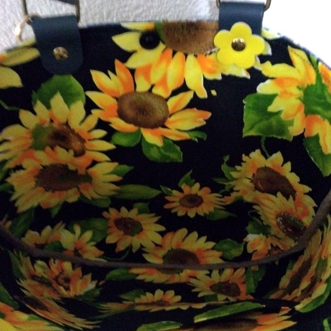 コヤンイサムチョン☆赤い頭巾のルミちゃん☆大きめぷっくりバッグ☆ハンドメイド