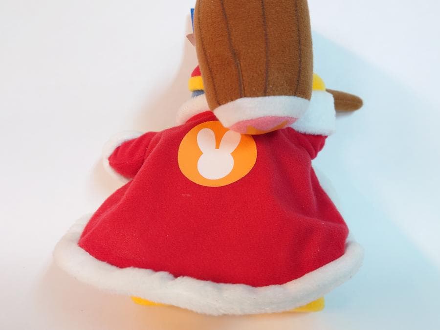 希少品 星のカービィ デデデ大王 ぬいぐるみコレクション 任天堂 HAL