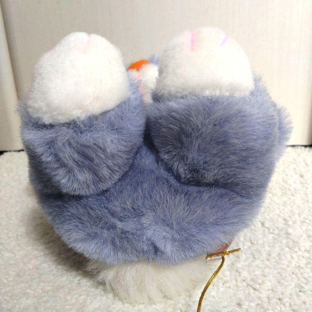 昭和レトロ オリエンタルトーイ アヴァンギャルド うさぎ ぬいぐるみ