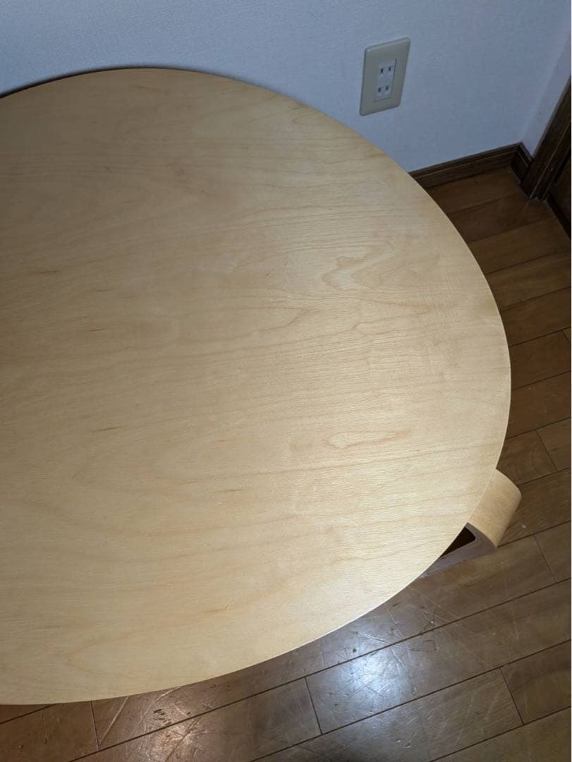 ■送料込■IKEA スヴァルスタ ネストテーブル ローテーブル 木製家具机デスク