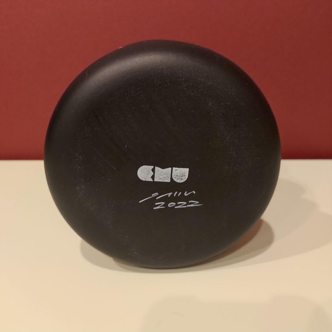 EMU Burger ♯03 emu_bb 黒板こけし 万博 - メルカリ