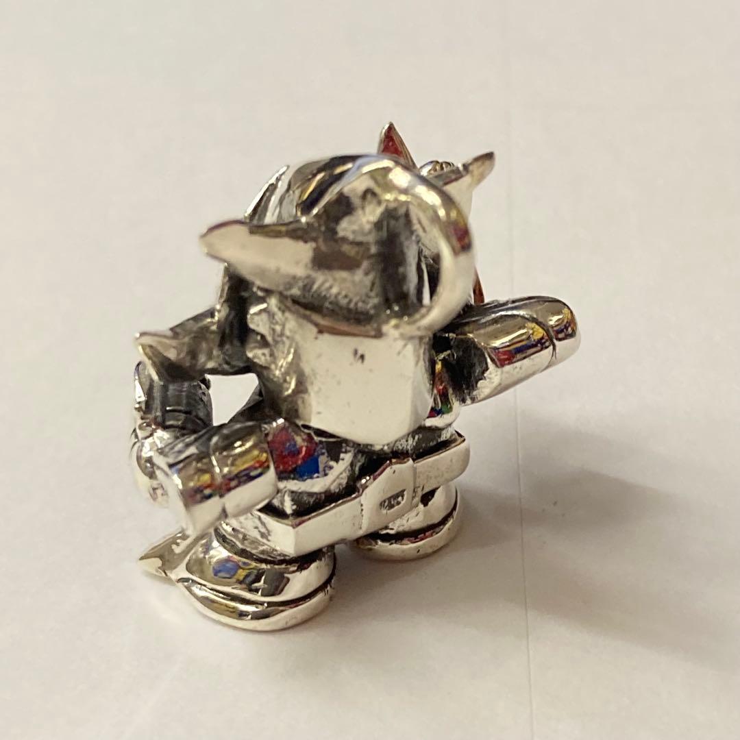 ライディーン　ガンダム　グレートマジンガーZ ライディーン　置物