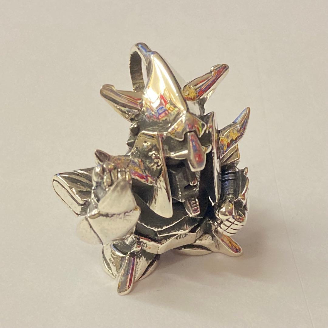 ライディーン　ガンダム　グレートマジンガーZ ライディーン　置物