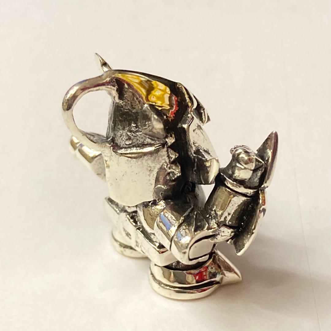 ライディーン　ガンダム　グレートマジンガーZ ライディーン　置物