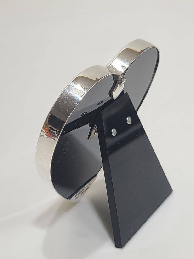 ティファニー　925 フォトフレーム　ハート　写真立て