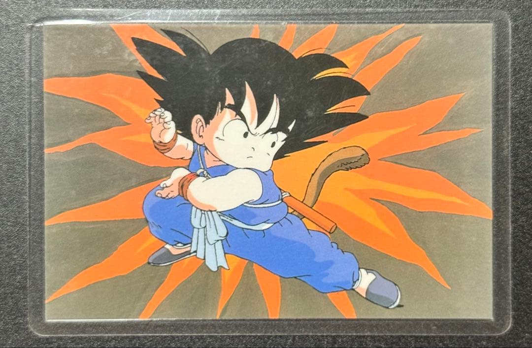 ドラゴンボール　エトワール