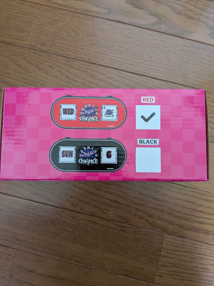 未開封品　ジャグラーグッズ8点　ネオステラ枠レプリカレバー2点セット