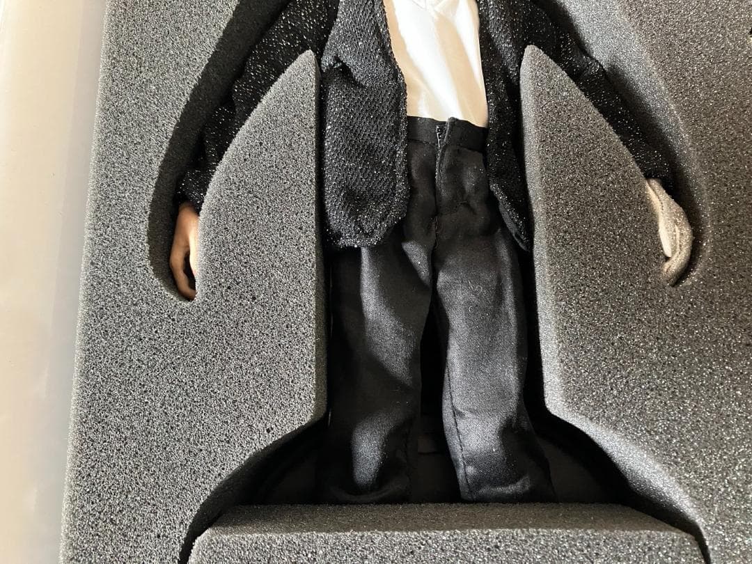 ホットトイズ マイケルジャクソン 008 ヒストリーツアーヴァージョン