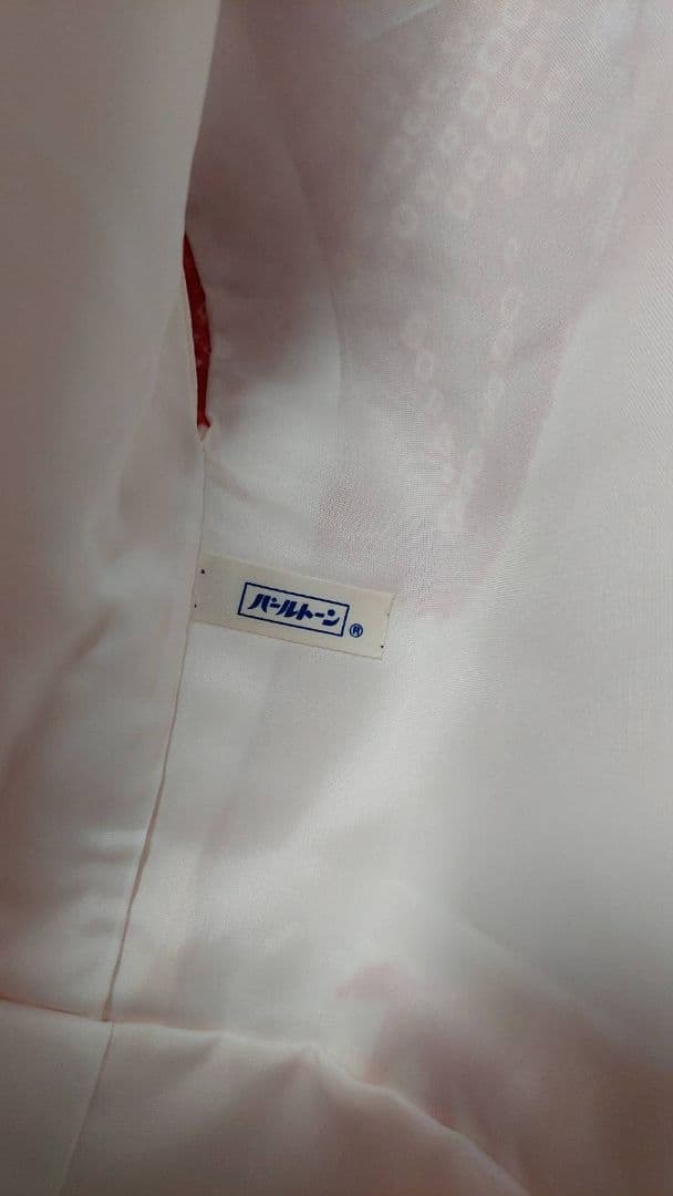 NA357アンティーク子供着物正絹七五三3歳用美品綺麗着丈85センチ裄丈45