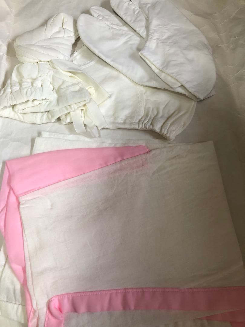 七五三　着物　着付け小物