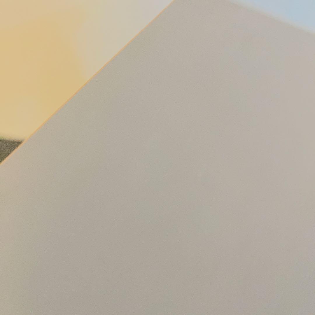 Artek table 正方形　Alvar Aalto グレーリノリウム