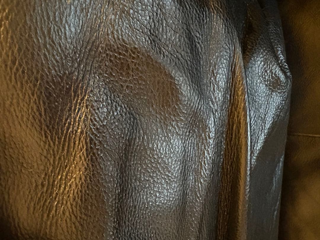 リビングハウス　ZEROソファ　レザーソファー