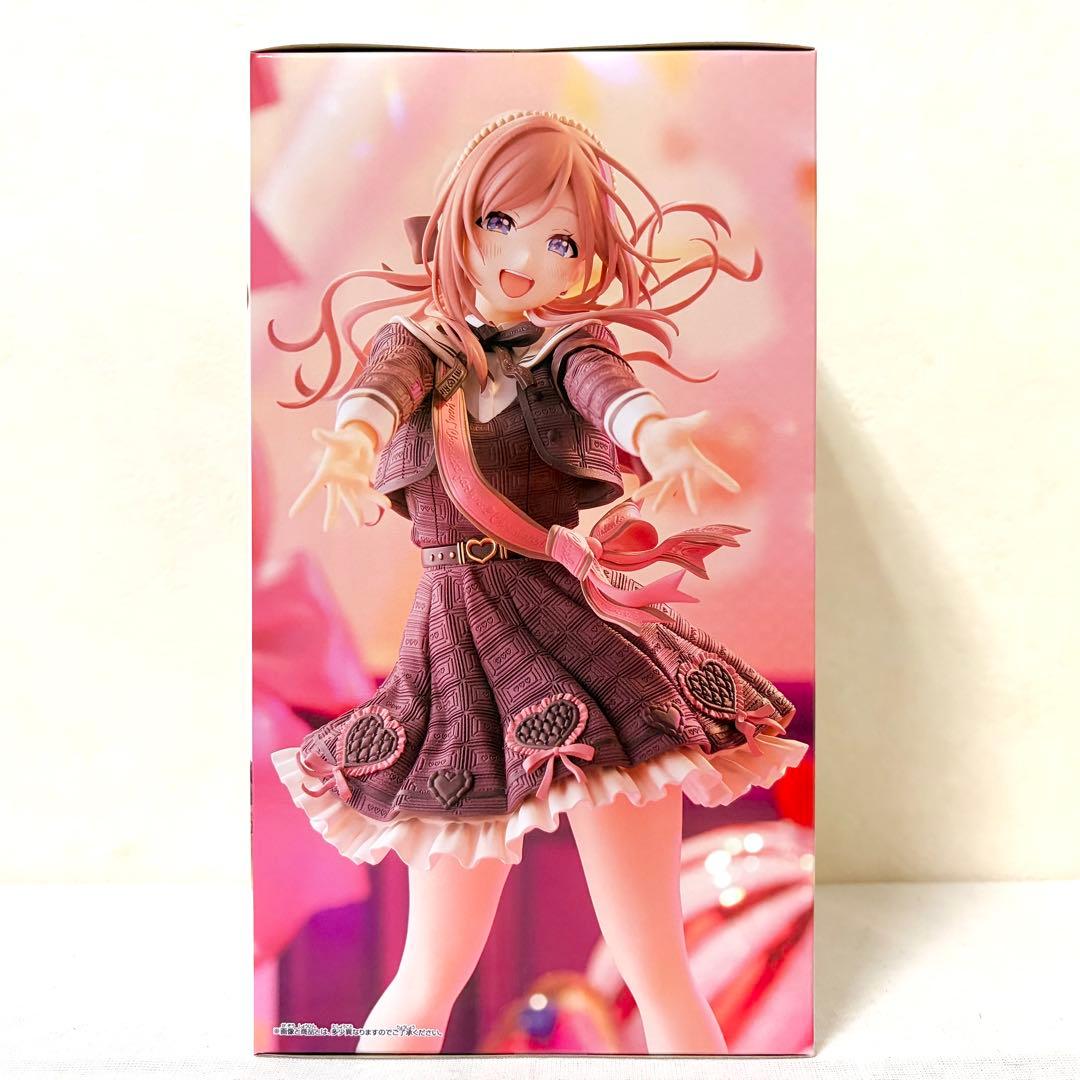 学園アイドルマスター】姫崎莉波 フィギュア ESPRESTO学マス - メルカリ