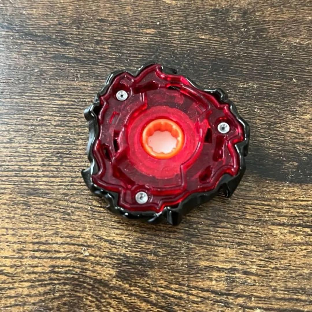 新品 重め】フェニックスウイングメタルコートブラックキタニタツヤVer