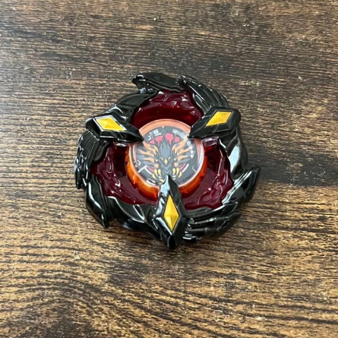 新品 重め】フェニックスウイングメタルコートブラックキタニタツヤVer