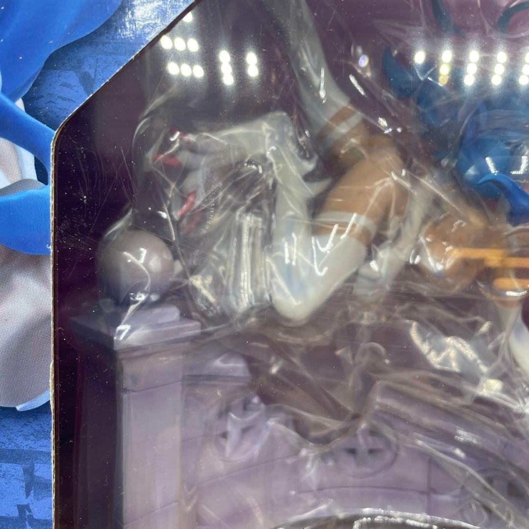 未開封 エクセレントモデル  CAPCOM MANIAX2 フェリシア