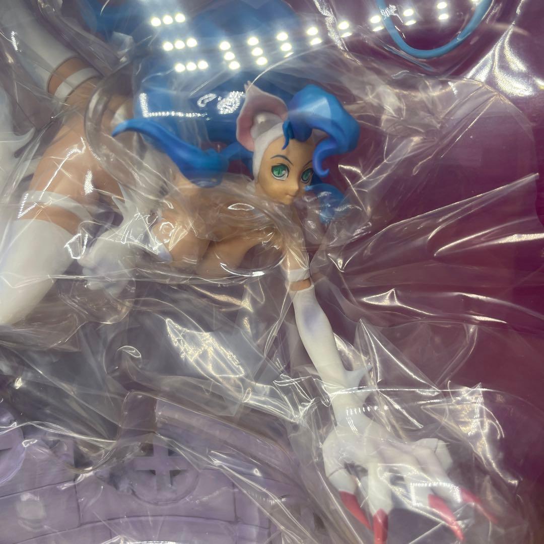 未開封 エクセレントモデル  CAPCOM MANIAX2 フェリシア