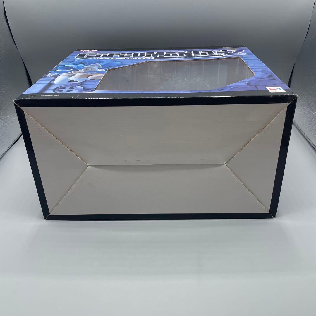 未開封 エクセレントモデル  CAPCOM MANIAX2 フェリシア