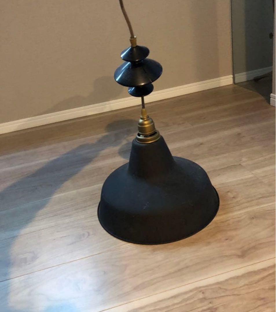 Railroad-pendant アートワークスタジオ　(2万4千円相当)