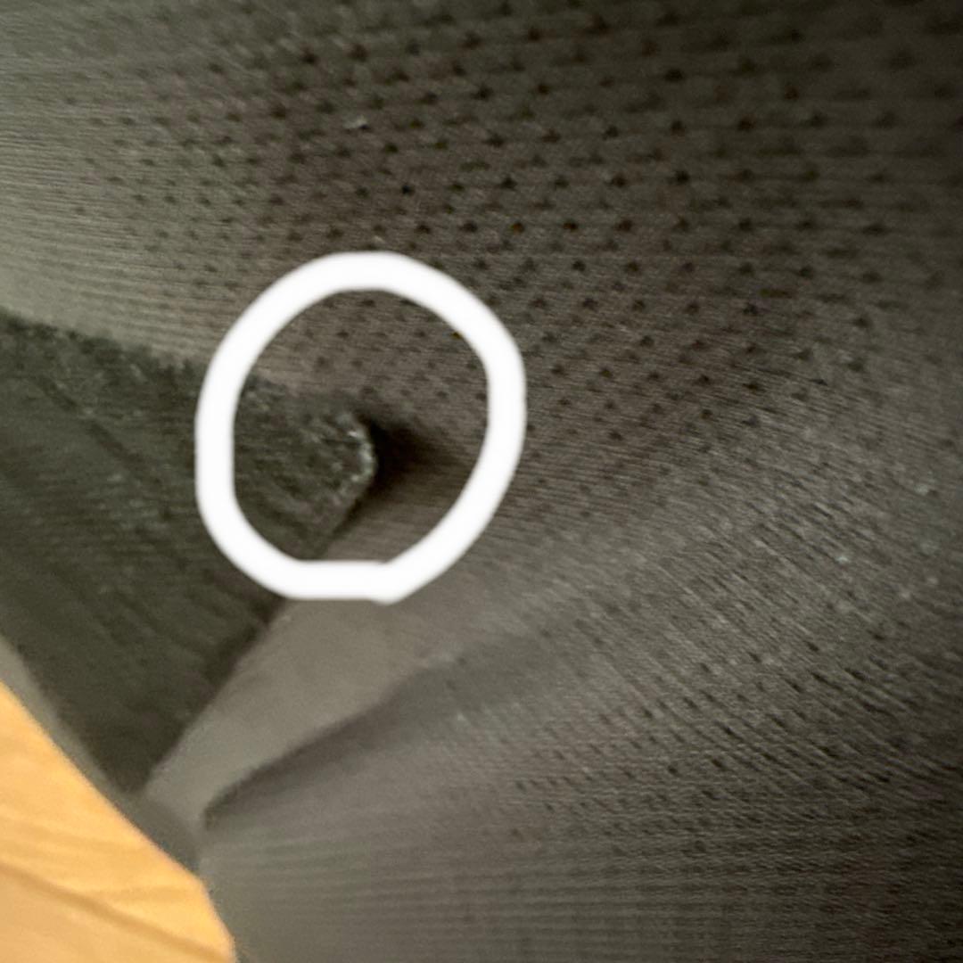 EXGEL ハグドライブバッククッション