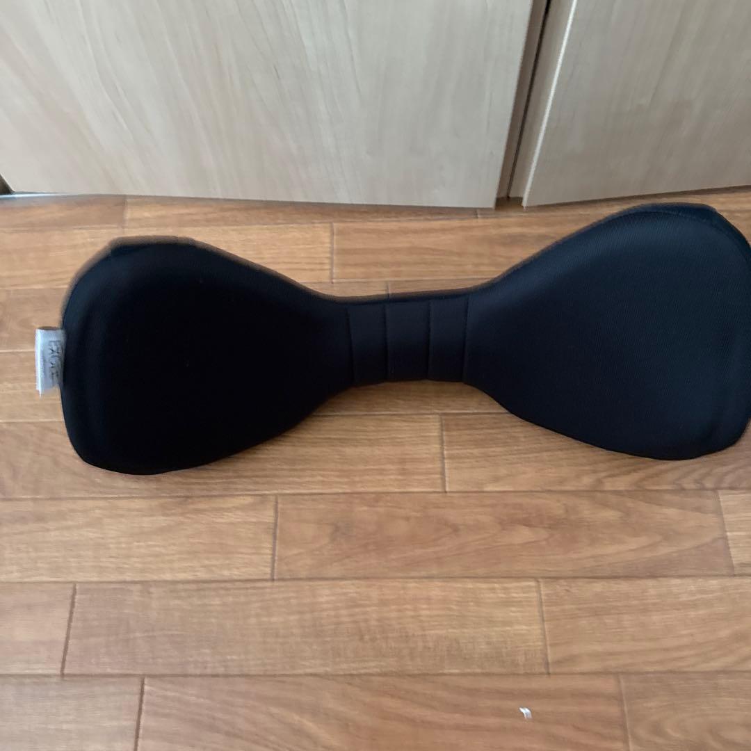 EXGEL ハグドライブバッククッション