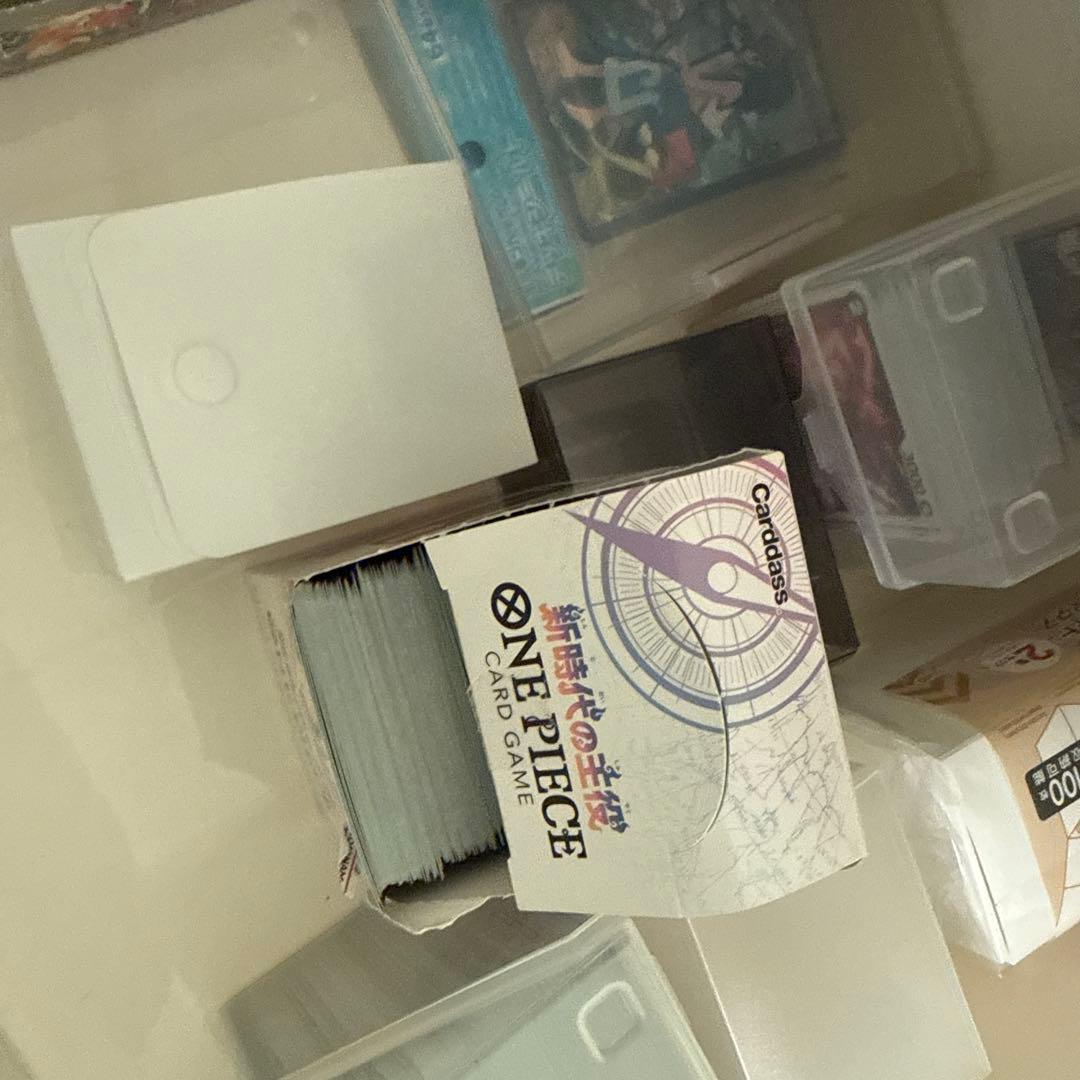 ポケカ引退品まとめ売り