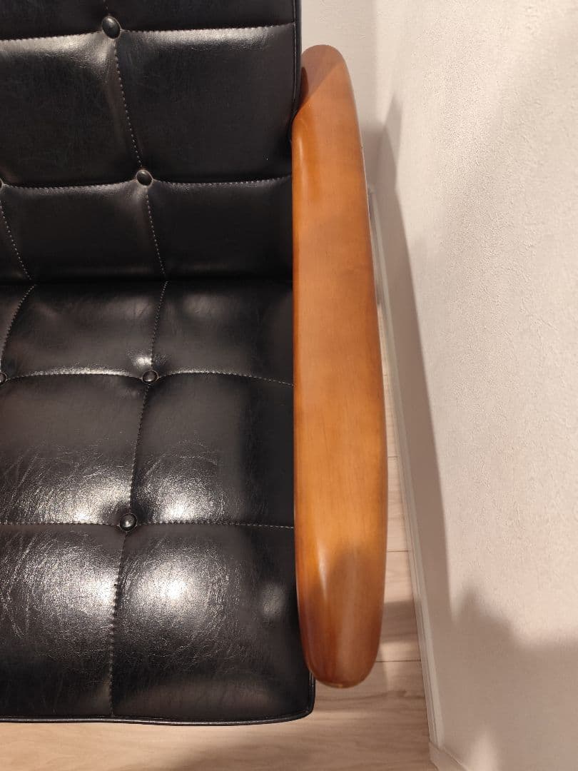 ルパン様専用カリモク60 Kチェア 1人掛けソファ ミッドセンチュリー