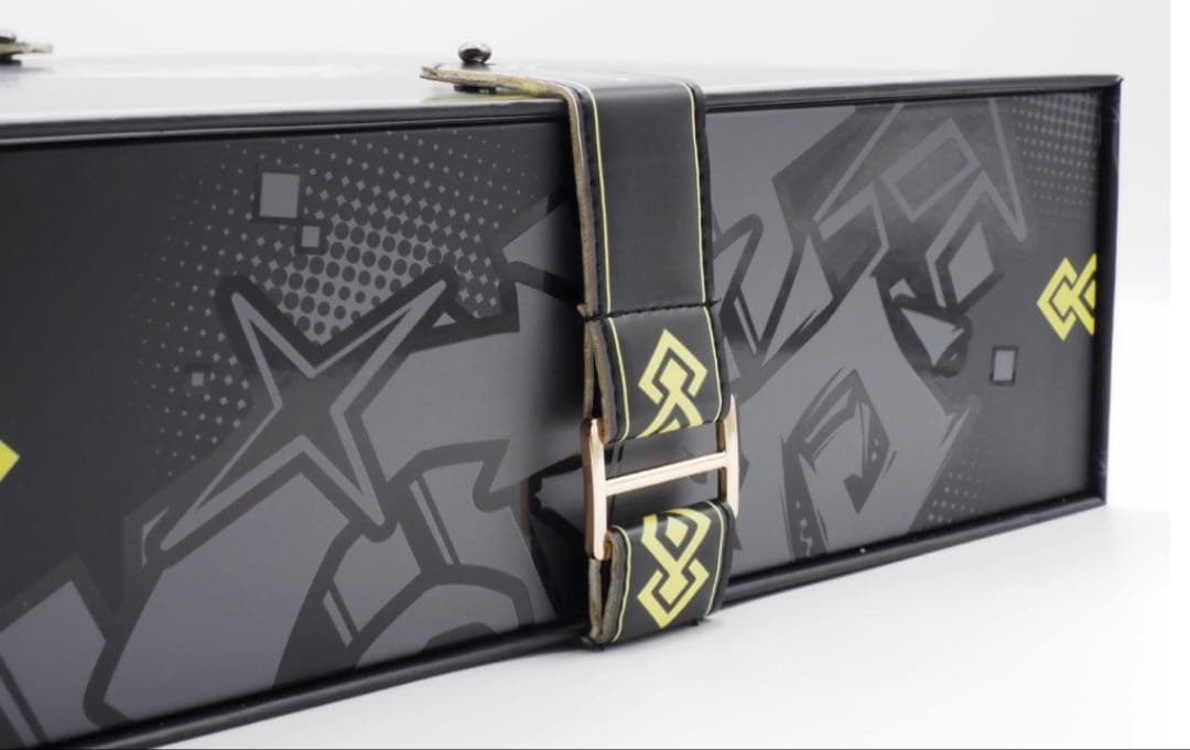 キィニチ　Ugreen×原神コラボ　ギフトボックス　special box