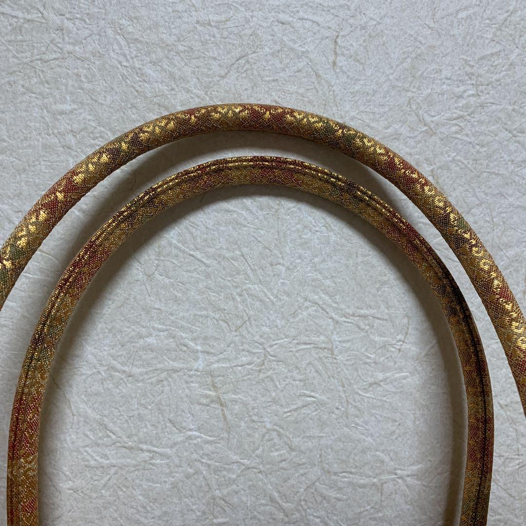 和装　バック　約25cm  着物地