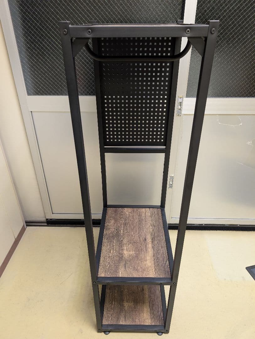 DOPPELGANGERDDS501BK※一部地域配送無料