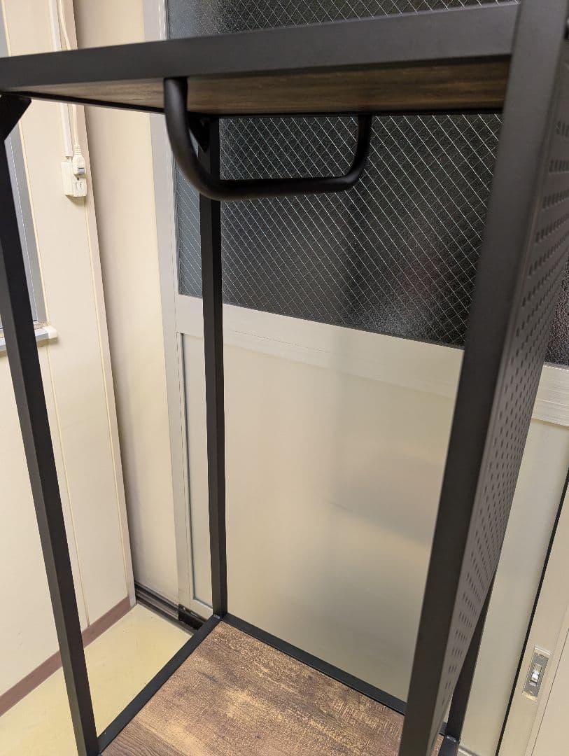 DOPPELGANGERDDS501BK※一部地域配送無料