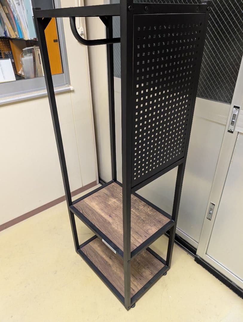 DOPPELGANGERDDS501BK※一部地域配送無料