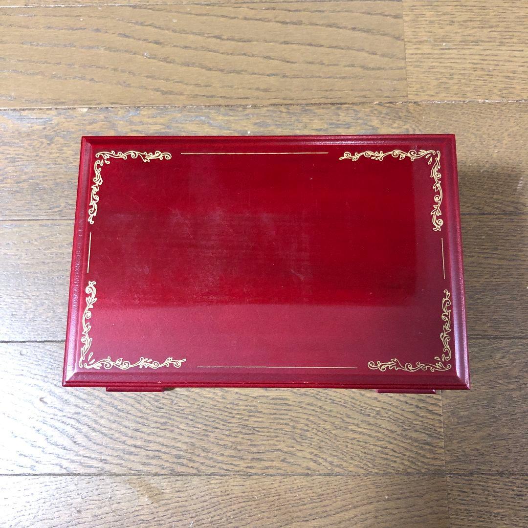 タクティクスオウガ ファイアクレスト賞 ランスロットオルゴール【非売品】