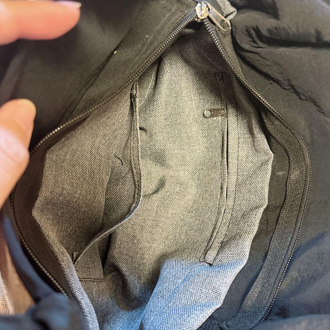 【新品】ベトナム　万博　刺繍　バッグ