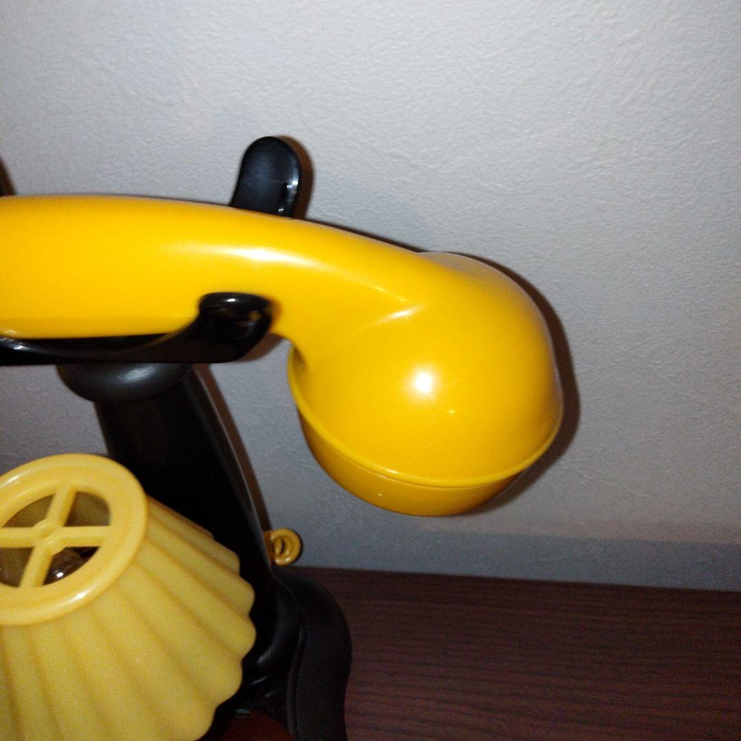 エムアンドエムズ 電話機 固定電話