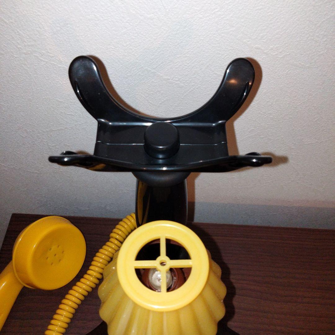 エムアンドエムズ 電話機 固定電話