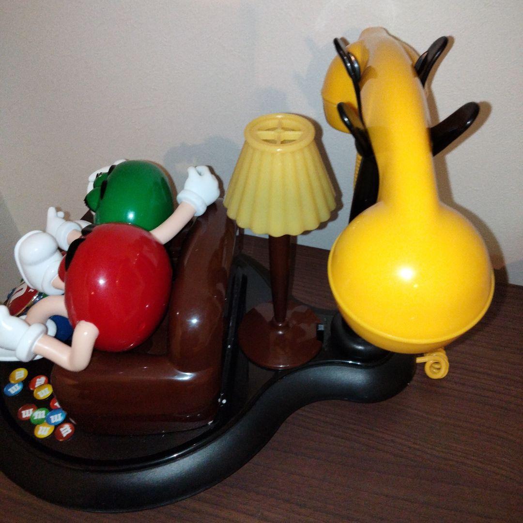 エムアンドエムズ 電話機 固定電話