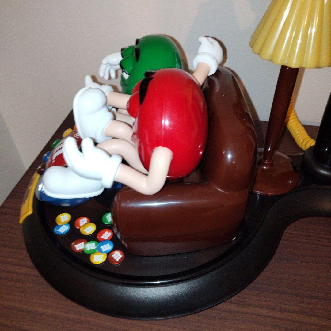 エムアンドエムズ 電話機 固定電話